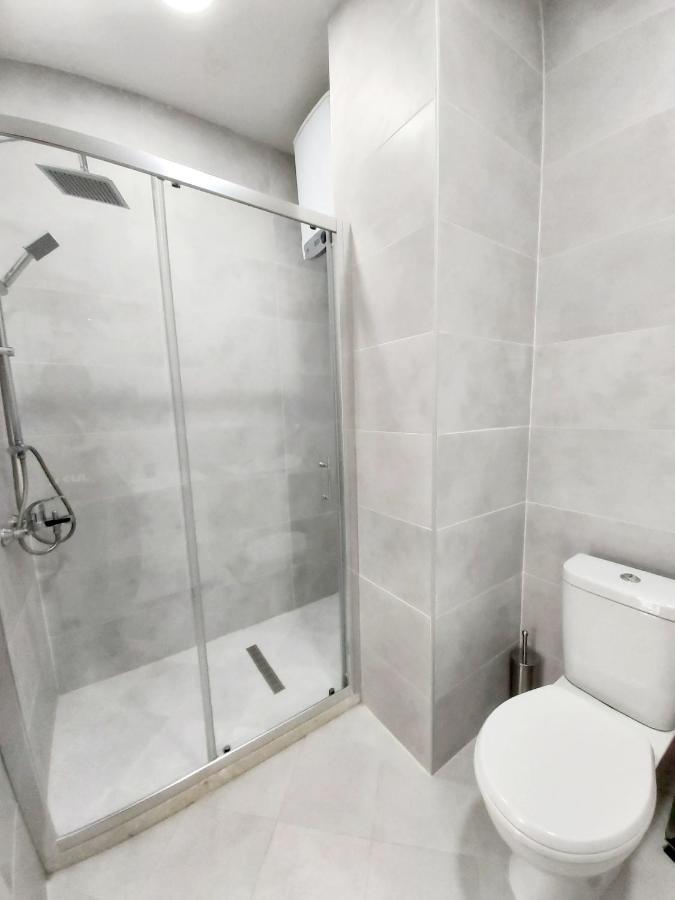 Viktor Apartment แฮร์เซ็ก-โนวี ภายนอก รูปภาพ